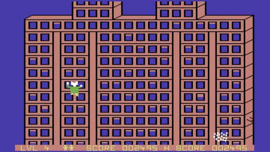 Ape Escape screenshot 2