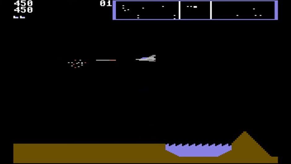 Astroblitz screenshot 1