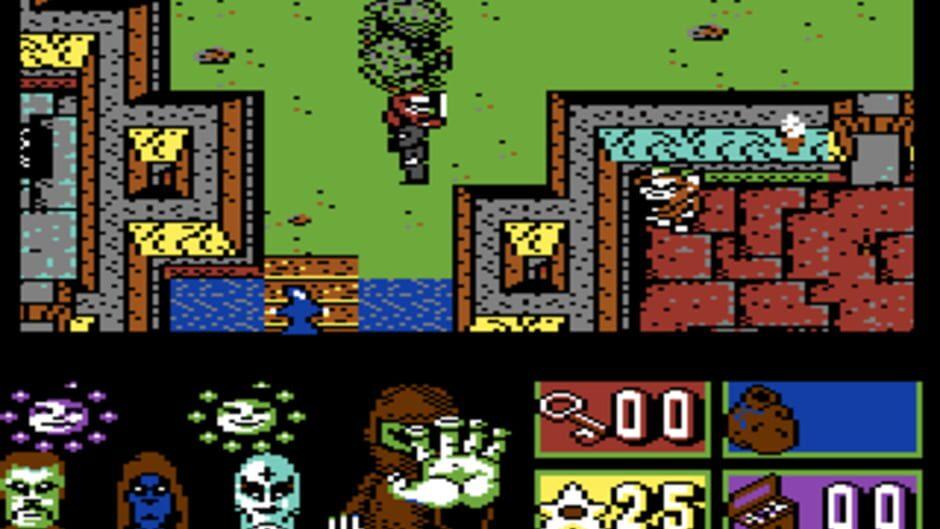 Avenger screenshot 3