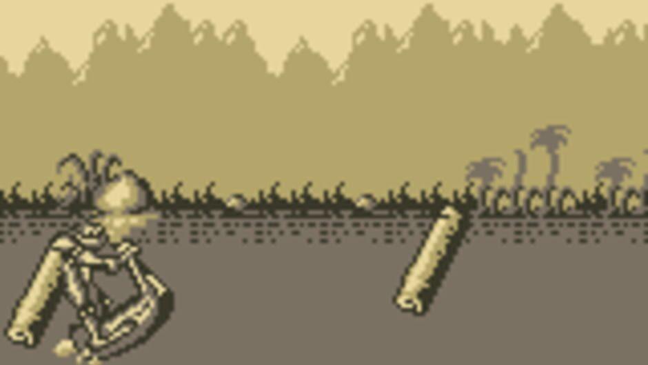 Battletoads screenshot 1