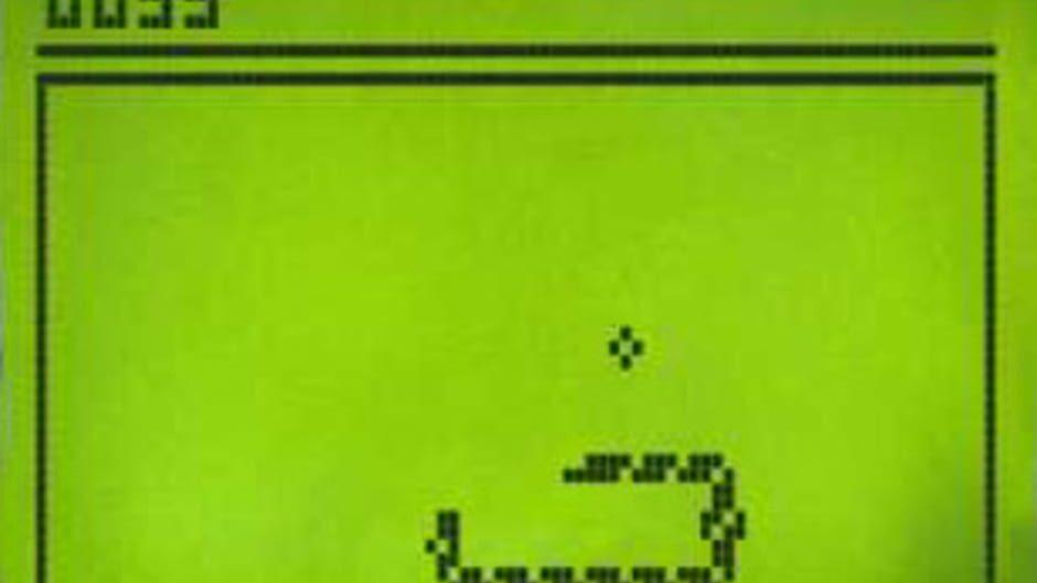 Snake screenshot 4