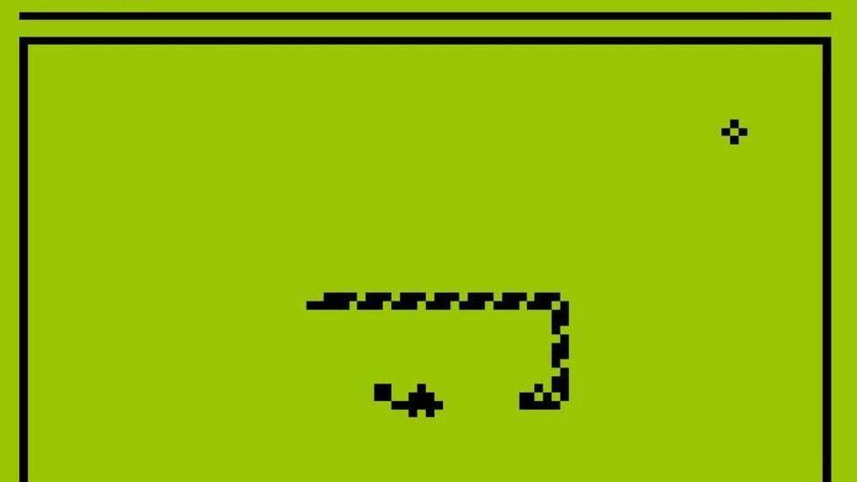 Snake screenshot 3
