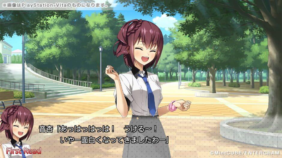 Ninki Seiyuu: How to Make a Pop Voice Actress screenshot 4
