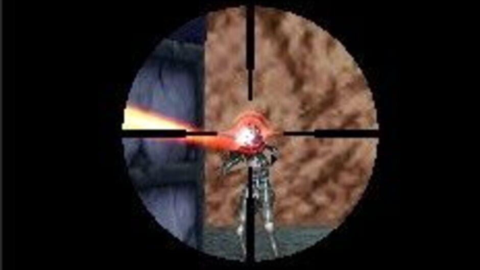 Dirge of Cerberus Lost Episode: Final Fantasy VII screenshot 2