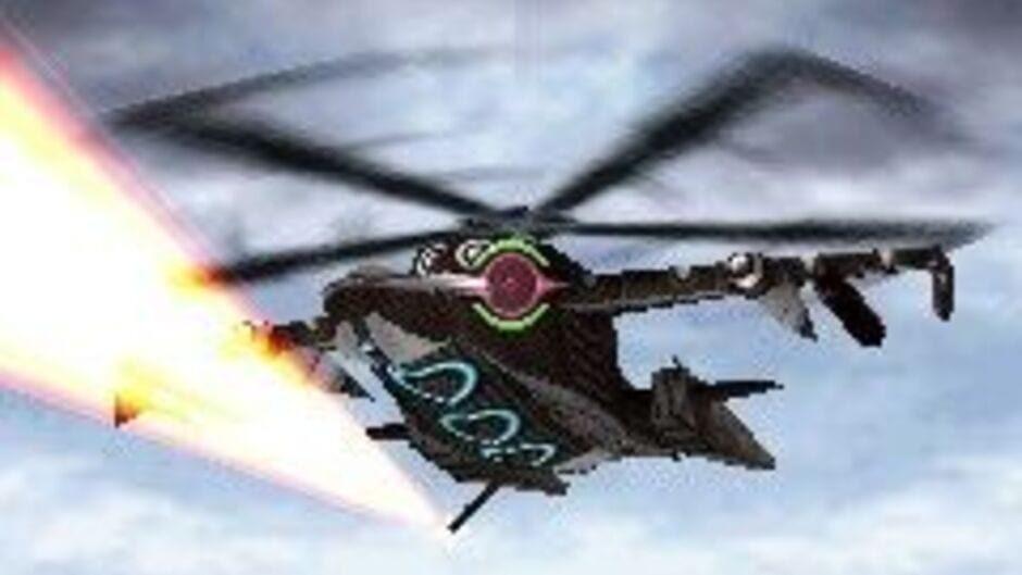 Dirge of Cerberus Lost Episode: Final Fantasy VII screenshot 3