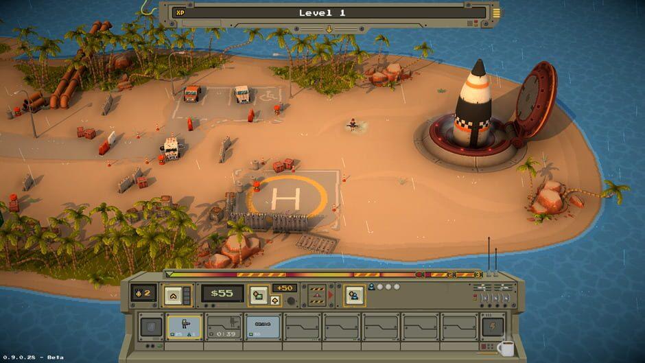 Warpips screenshot 3