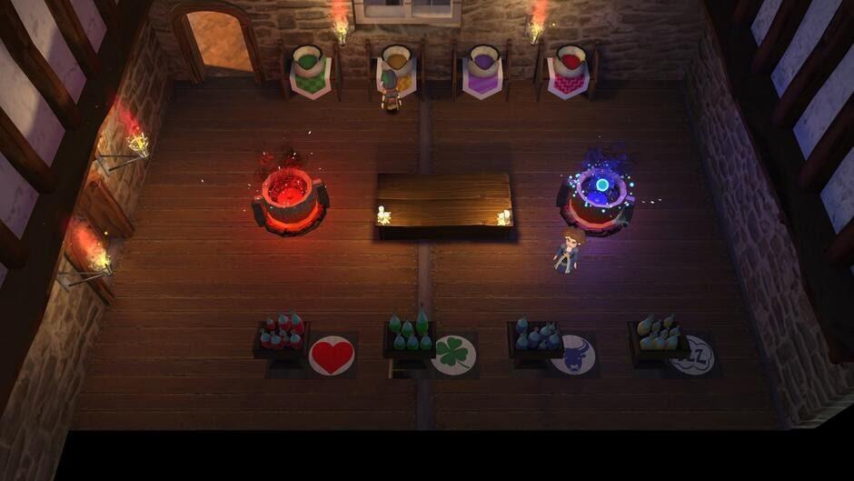 Merek's Market screenshot 4