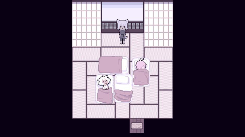 Dreaming Treat screenshot 1