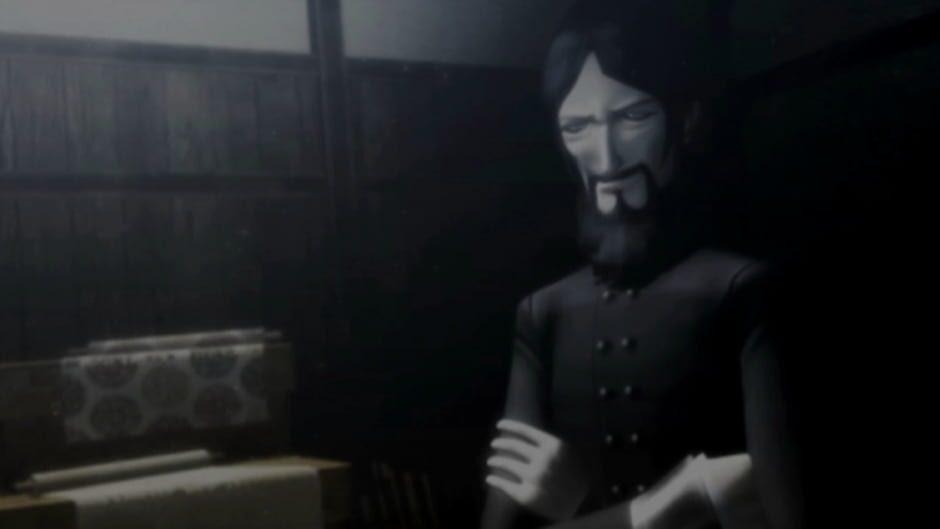 Shin Megami Tensei Devil Summoner: Raidou Kuzunoha vs. The Soulless Army screenshot 3