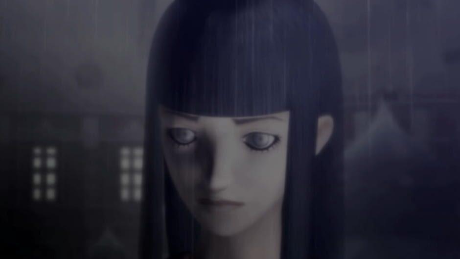 Shin Megami Tensei Devil Summoner: Raidou Kuzunoha vs. The Soulless Army screenshot 4