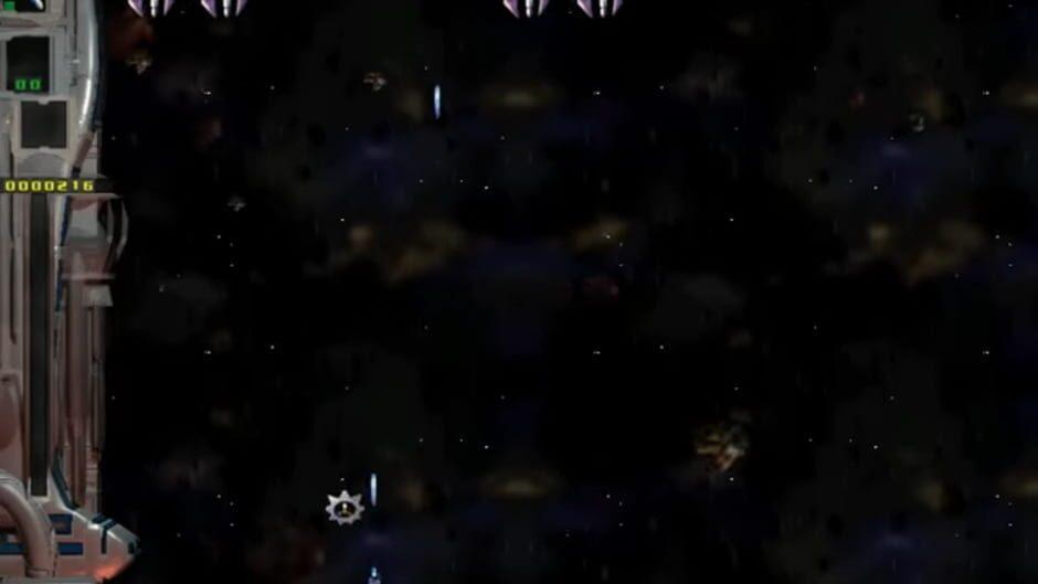 Space Crusaders screenshot 3