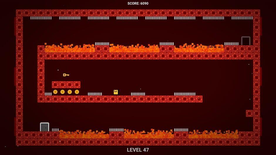 Dungeon Escape screenshot 4