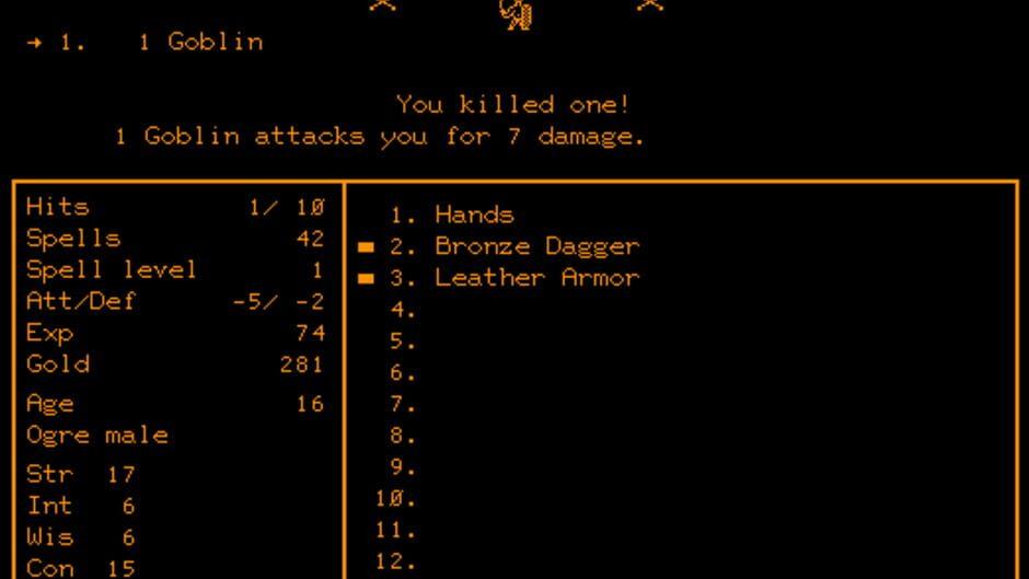 Avatar screenshot 4