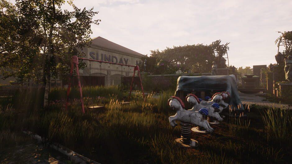Eximius: Seize the Frontline screenshot 3