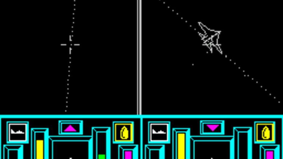 Top Gun screenshot 3