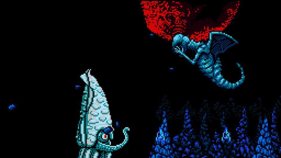 Godzilla Creepypasta screenshot 2