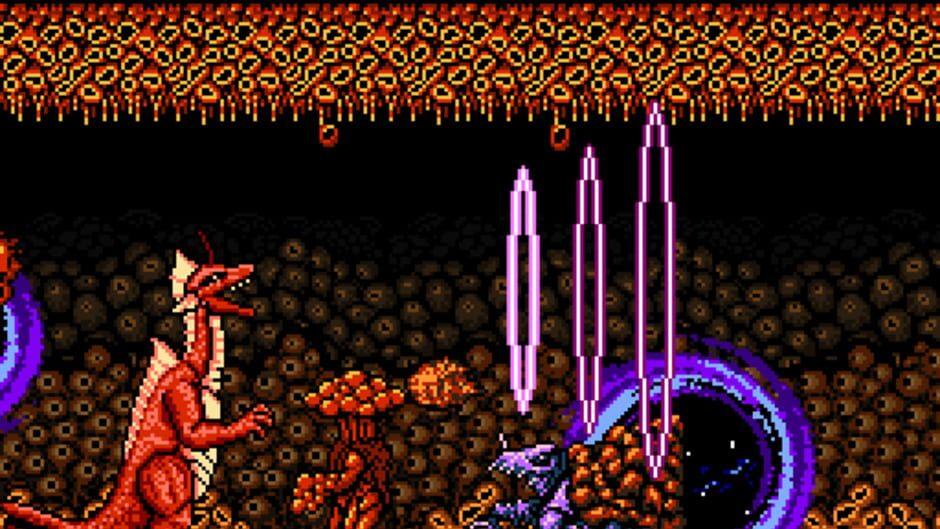 Godzilla Creepypasta screenshot 3