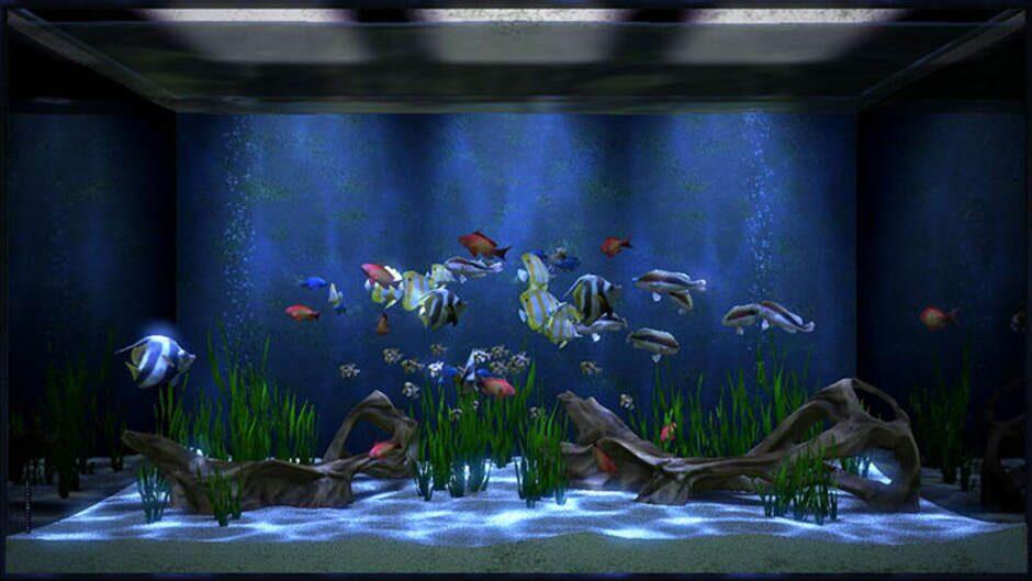 Aqua TV screenshot 1