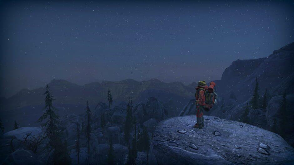 Insurmountable screenshot 4
