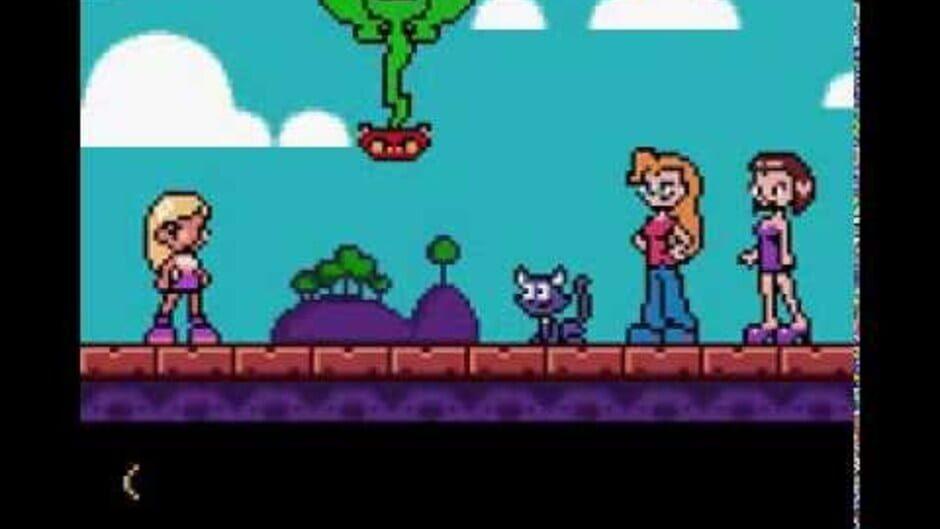 Sabrina the Animated Series: Spooked! screenshot 4