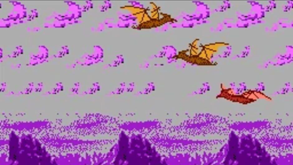 Blood of Jurassic screenshot 2