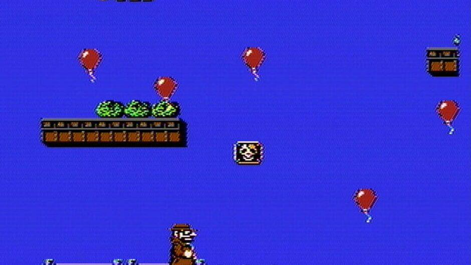 Gumshoe screenshot 2