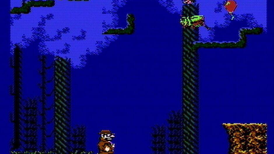 Gumshoe screenshot 1
