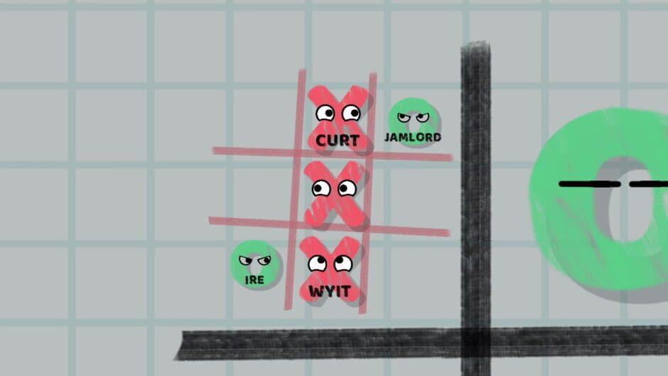 Tic Tac Together screenshot 1