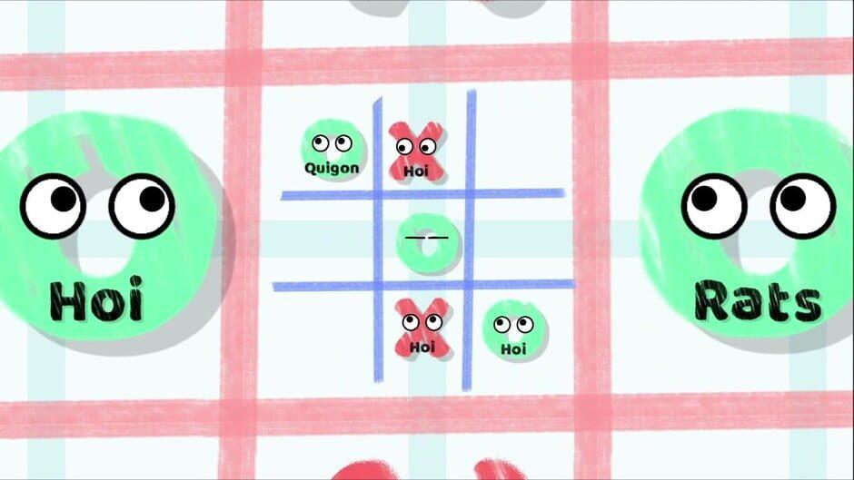 Tic Tac Together screenshot 3