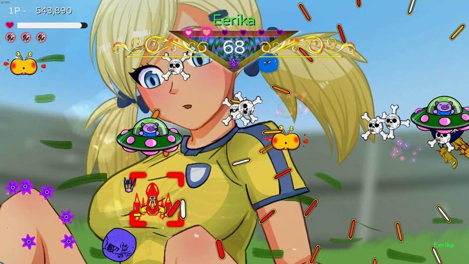 Waifu Uncovered screenshot 3