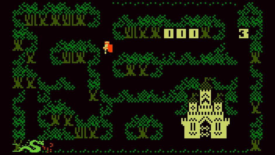 Intellivision Collection 1 screenshot 3