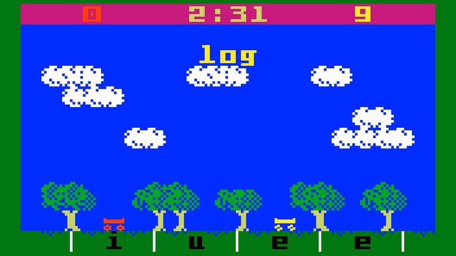 Intellivision Collection 1 screenshot 4