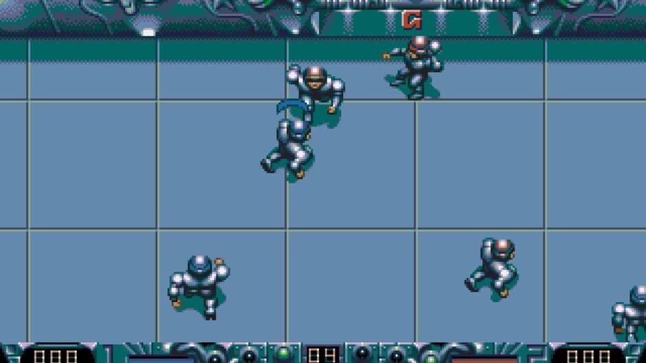 The Bitmap Brothers Collection 1 screenshot 3