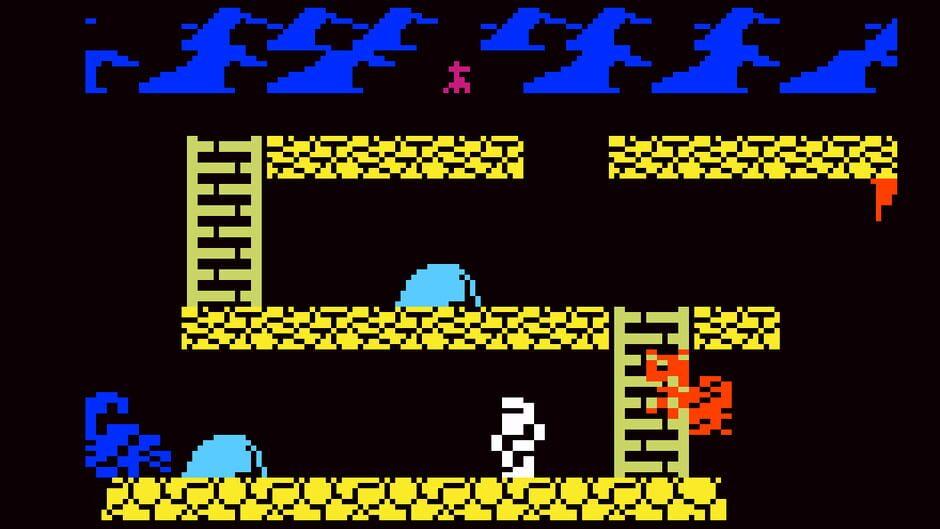 Princess Quest screenshot 3