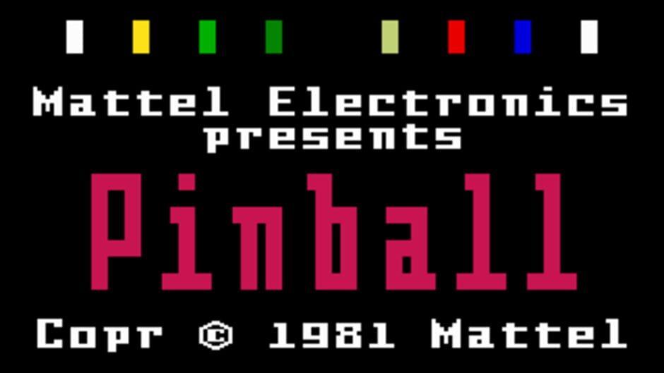 Pinball screenshot 3