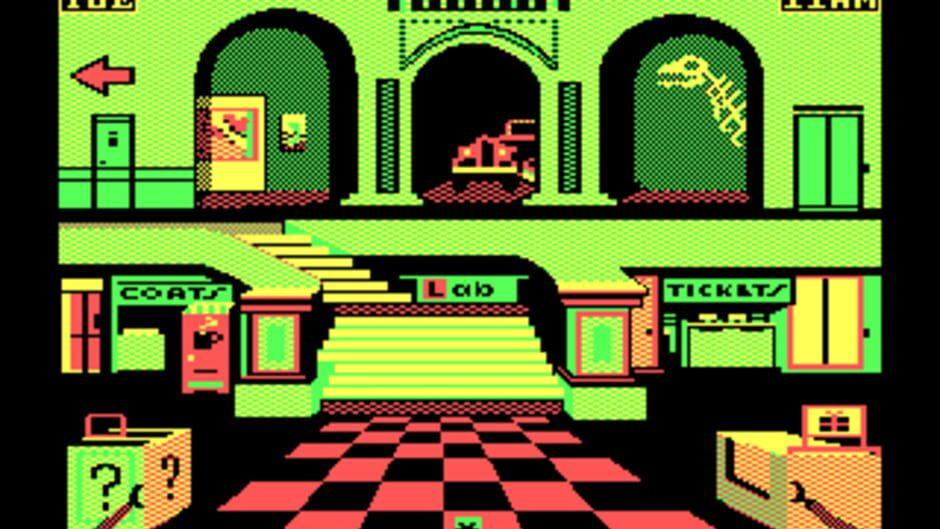 Return of the Dinosaurs screenshot 1