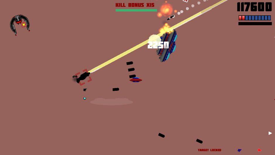 Broken Sky screenshot 1