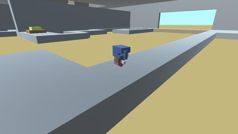 Crystorld screenshot 2