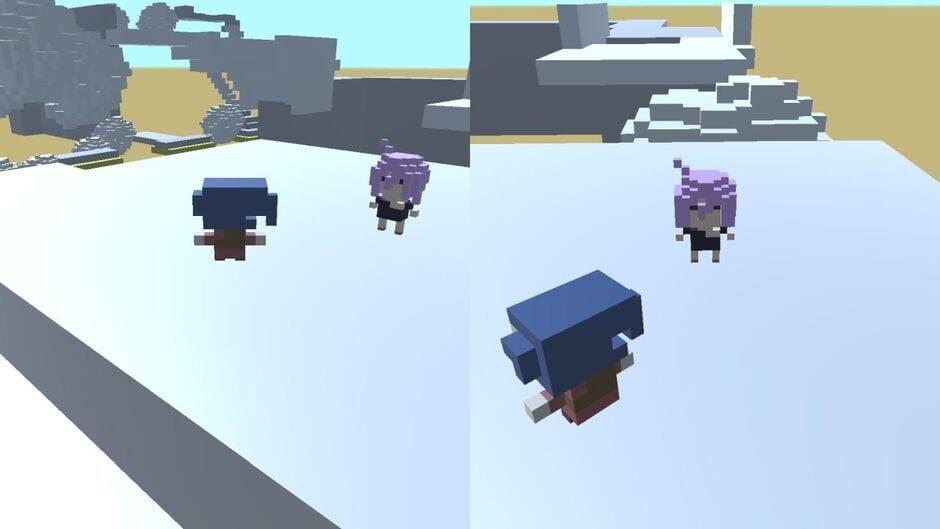 Crystorld screenshot 4