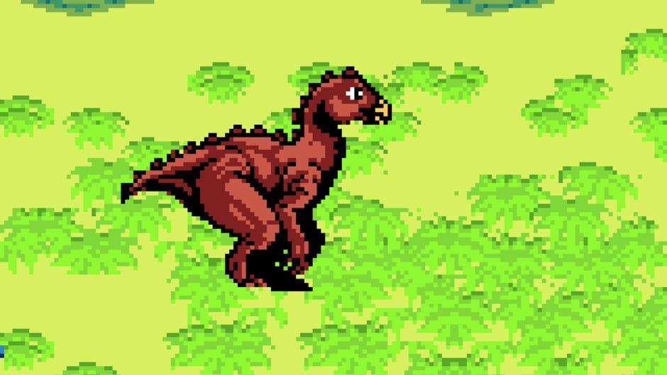 Dinosaur'us screenshot 1
