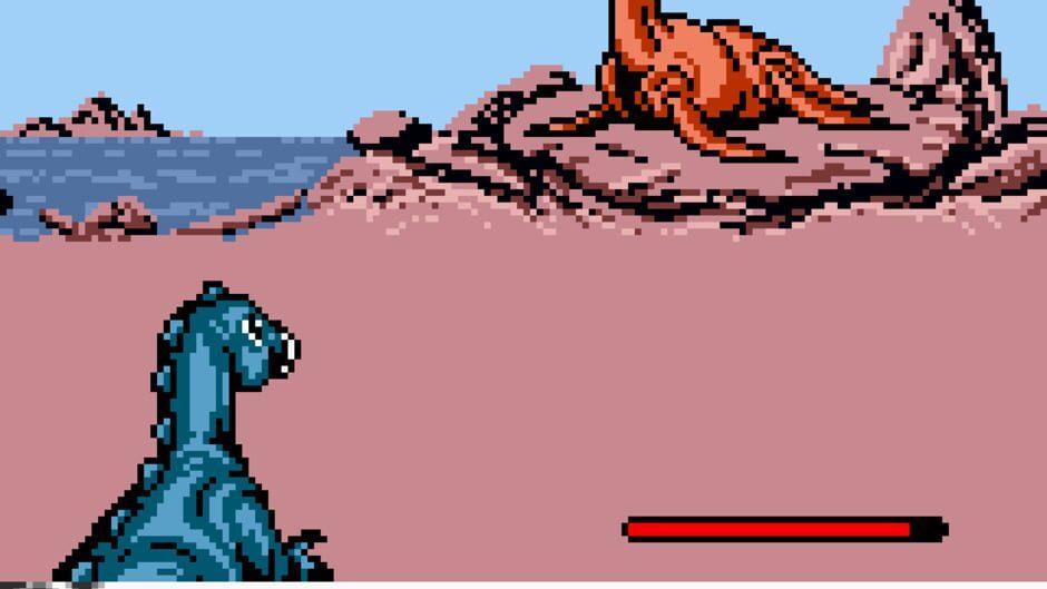 Dinosaur'us screenshot 2