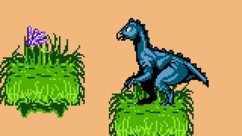 Dinosaur'us screenshot 3