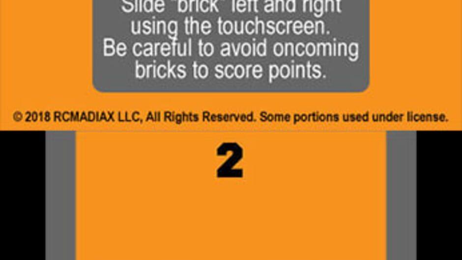 Brick Thru screenshot 3