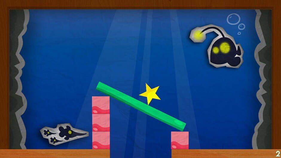 Drop It: Block Paradise! screenshot 1