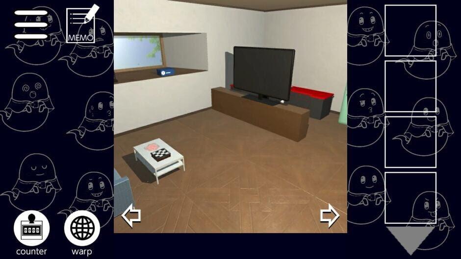 Cape's Escape Game screenshot 3