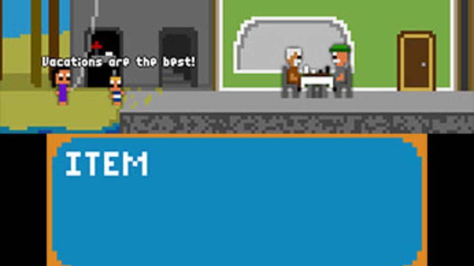 Quiet, Please! screenshot 2