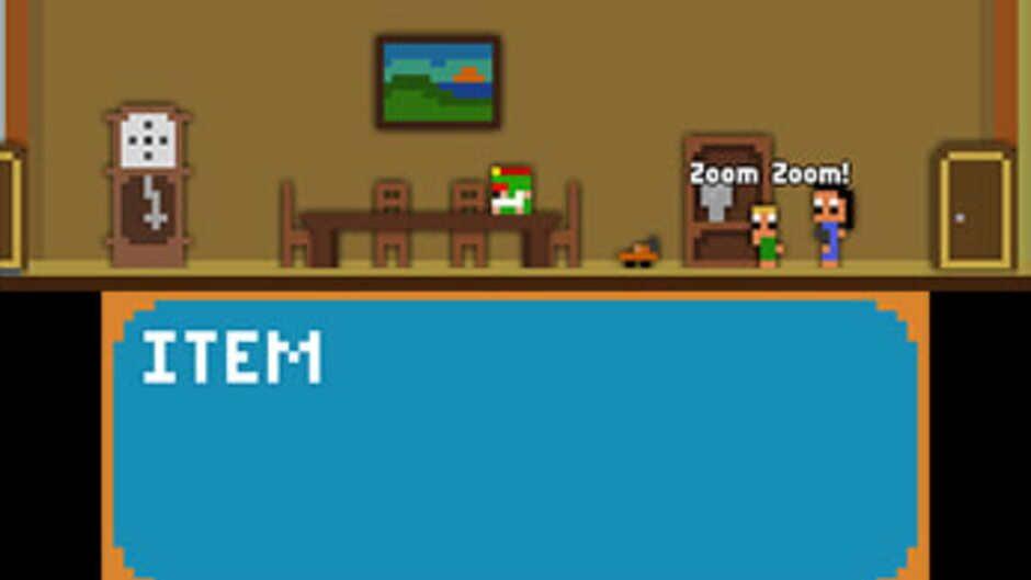 Quiet, Please! screenshot 4