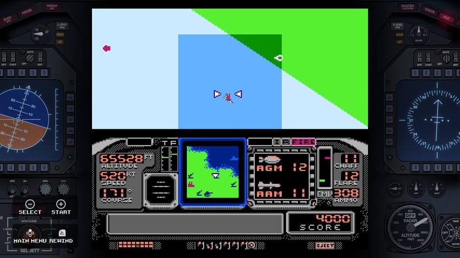 F-117A Stealth Fighter screenshot 4