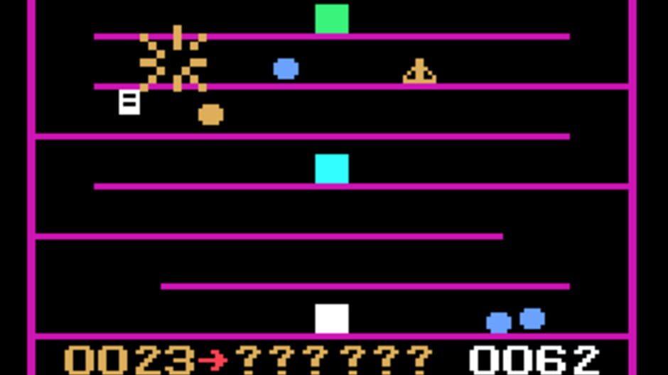 Pick Axe Pete! screenshot 3