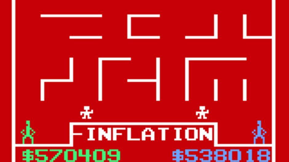 Take the Money and Run! screenshot 2